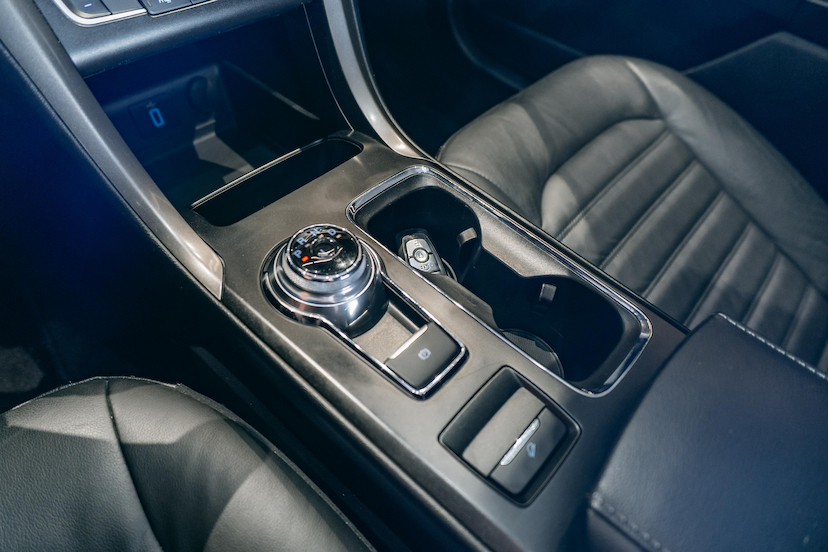 Foto do veículo FORD FUSION 2.5 SE 16V FLEX 4P AUTOMÁTICO 2018 66.776 KM 90.900,00
