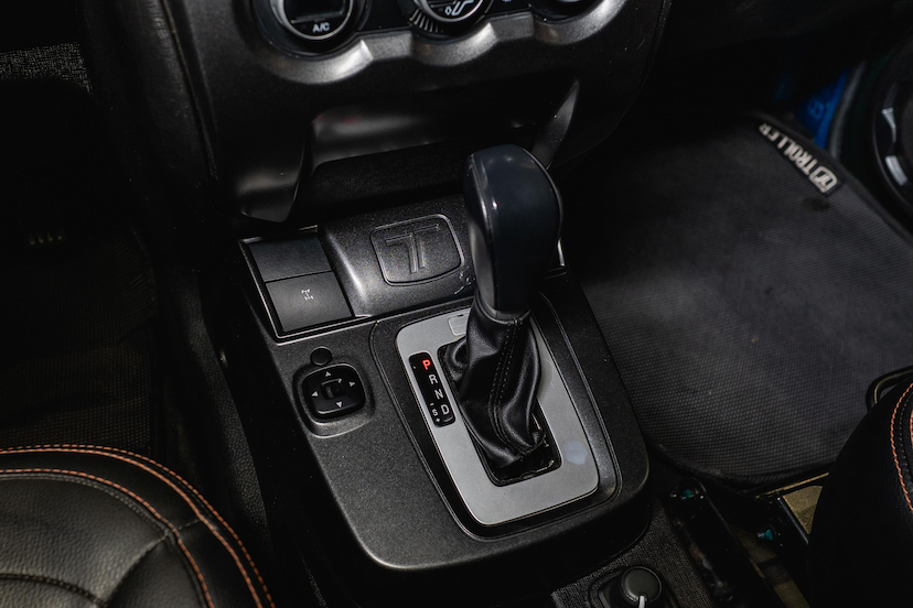 Foto do veículo TROLLER TX4 3.2 TGV 4X4 20V TURBO INTERCOOLER DIESEL 2P AUTOMÁTICO 2020 32.238 KM 204.900,00