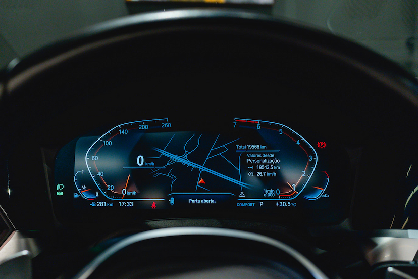 Foto do veículo BMW 420I 2.0 16V GASOLINA CABRIO M SPORT STEPTRONIC 2022 19.543 KM 259.900,00