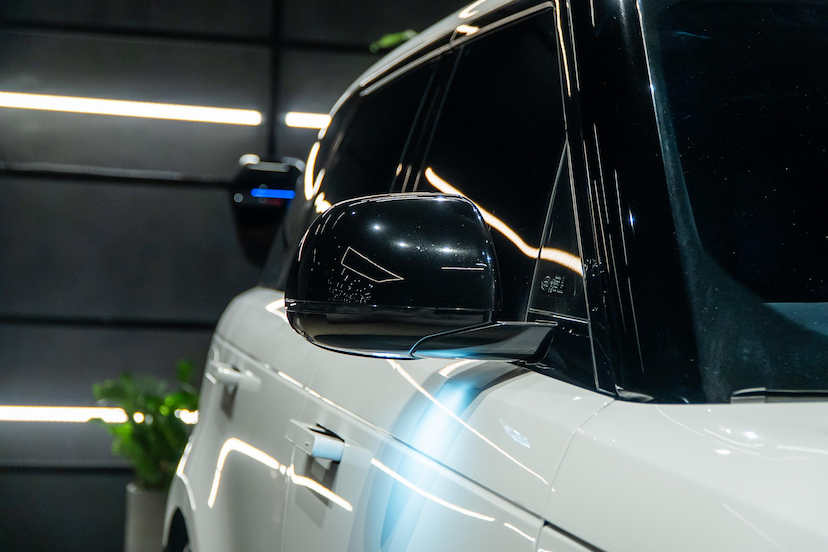 Foto do veículo LAND ROVER RANGE ROVER SPORT 3.0 D350 TURBO DIESEL MHEV DYNAMIC HSE AWD AUTOMÁTICO 2024 32.900 KM 899.900,00