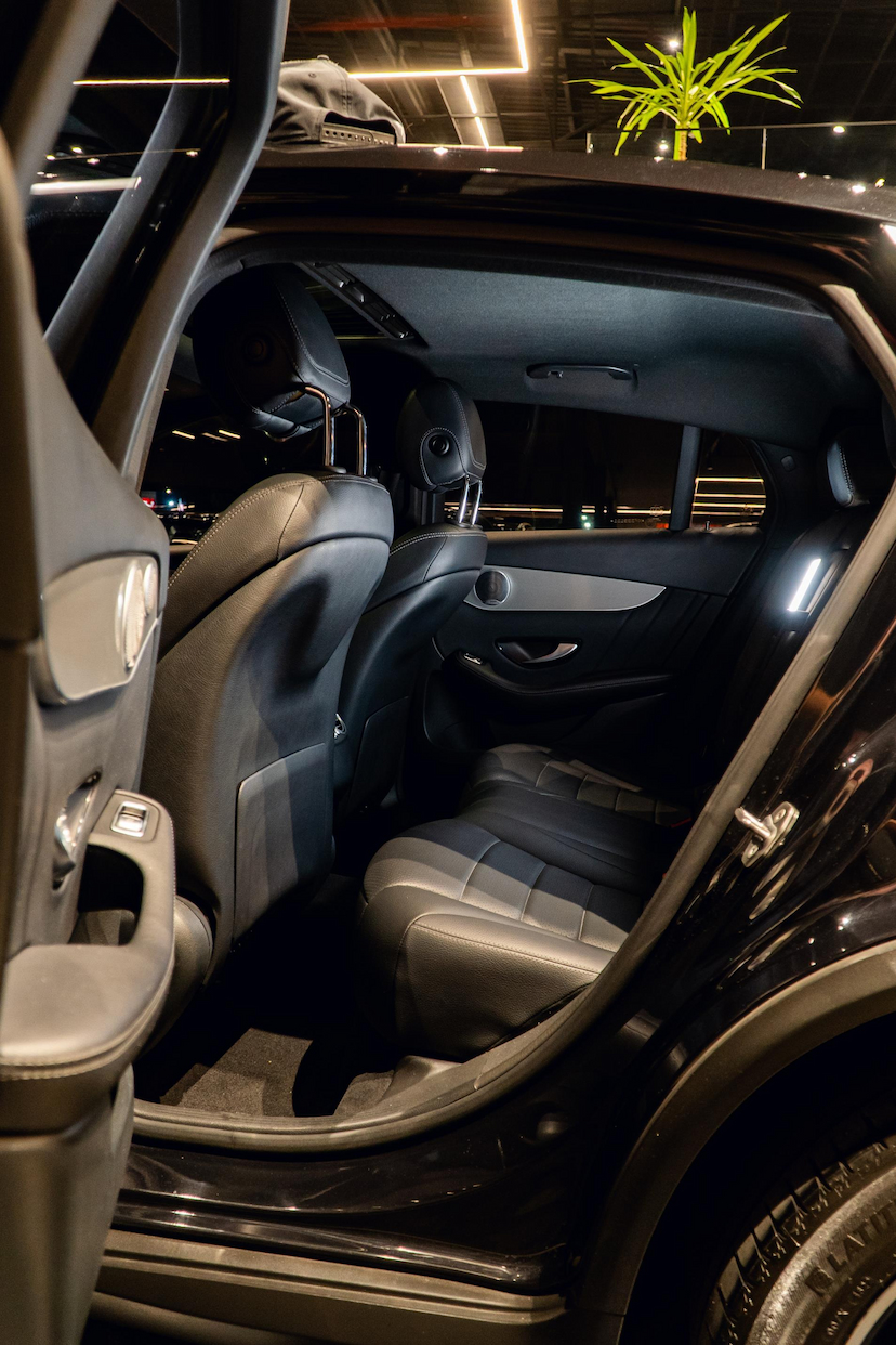 Foto do veículo MERCEDES-BENZ GLC 250 2.0 CGI GASOLINA COUPÉ 4MATIC 9G-TRONIC 2019 71.902 KM 214.900,00