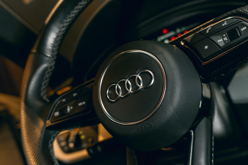 Foto do veículo AUDI A5 2.0 TFSI MHEV SPORTBACK S LINE S TRONIC 2023 43.037 KM 254.900,00