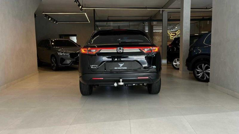 Foto do veículo HONDA HR-V 1.5 DI I-VTEC FLEX EXL CVT 2023 11.635 KM 152.900,00