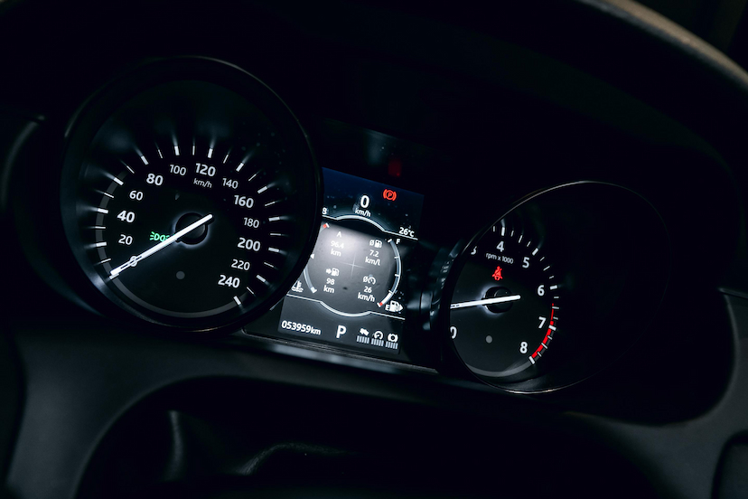 Foto do veículo LAND ROVER DISCOVERY SPORT 2.0 16V SI4 TURBO FLEX SE 4P AUTOMÁTICO 2019 53.700 KM 129.900,00