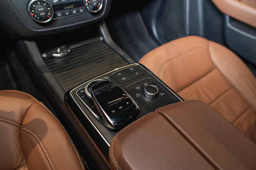Foto do veículo MERCEDES-BENZ GLE 400 3.0 V6 GASOLINA HIGHWAY COUPÉ 4MATIC 9G-TRONIC 2018 54.800 KM 269.900,00