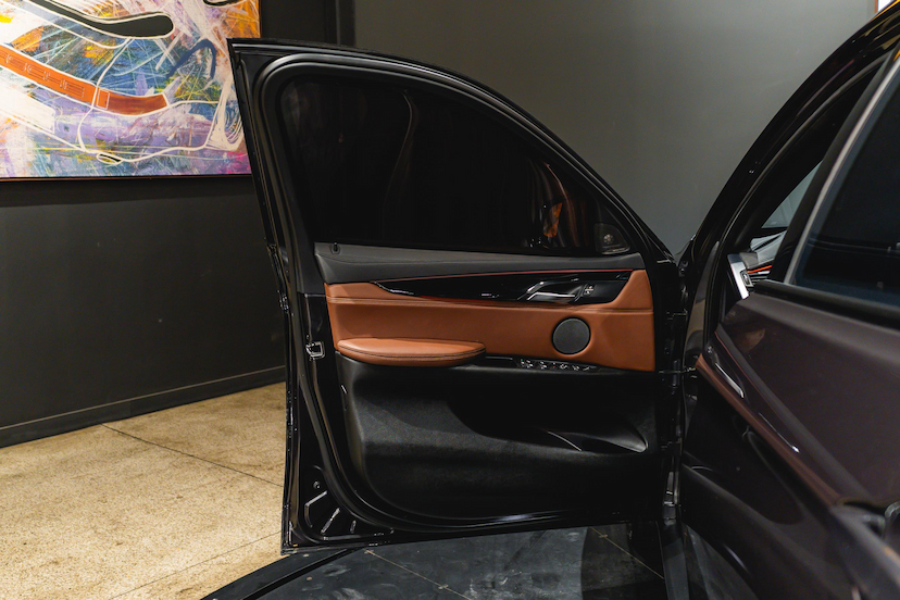 Foto do veículo BMW X6 3.0 35I 4X4 COUPÉ 6 CILINDROS 24V GASOLINA 4P AUTOMÁTICO 2018 85.781 KM 281.900,00