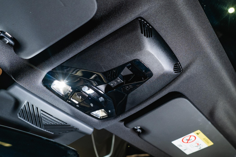 Foto do veículo BMW X1 2.0 16V TURBO GASOLINA SDRIVE20I M SPORT STEPTRONIC 2025 2.610 KM 341.900,00