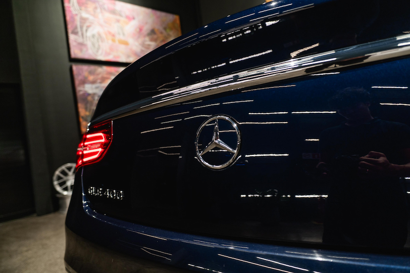 Foto do veículo MERCEDES-BENZ GLE 400 3.0 V6 GASOLINA HIGHWAY COUPÉ 4MATIC 9G-TRONIC 2018 54.800 KM 269.900,00