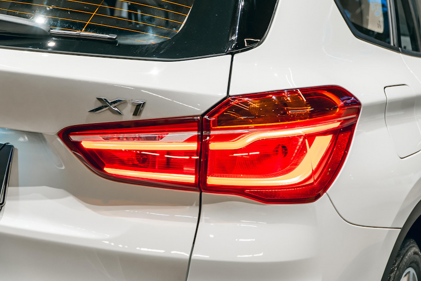 Foto do veículo BMW X1 2.0 16V TURBO ACTIVEFLEX SDRIVE20I 4P AUTOMÁTICO 2018 68.145 KM 125.900,00