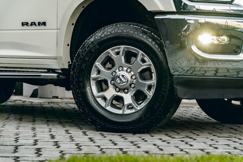 Foto do veículo RAM 3500 6.7 I6 TURBO DIESEL LARAMIE CD 4X4 AUTOMÁTICO 2022 48.246 KM 359.900,00