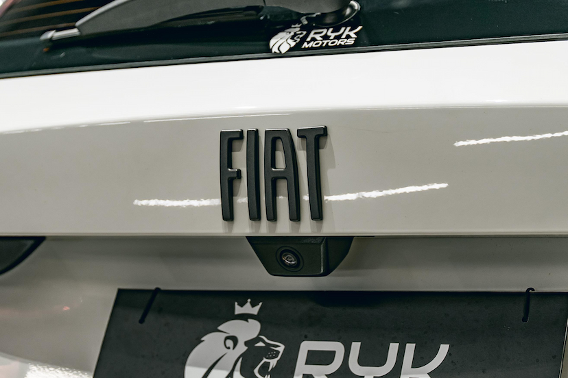 Foto do veículo FIAT PULSE 1.3 FLEX S-DESIGN CVT 2025 16.836 KM 104.900,00