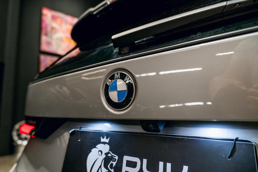 Foto do veículo BMW X1 2.0 16V TURBO GASOLINA SDRIVE20I M SPORT STEPTRONIC 2023 29.634 KM 296.900,00