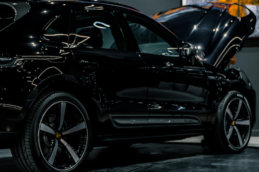 Foto do veículo PORSCHE MACAN 2.0 TURBO GASOLINA T PDK 2024 202 KM 679.900,00