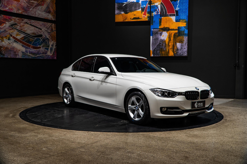 Foto do veículo BMW 320I 2.0 GP 16V TURBO ACTIVE FLEX 4P AUTOMÁTICO 2015 25.796 KM 109.900,00