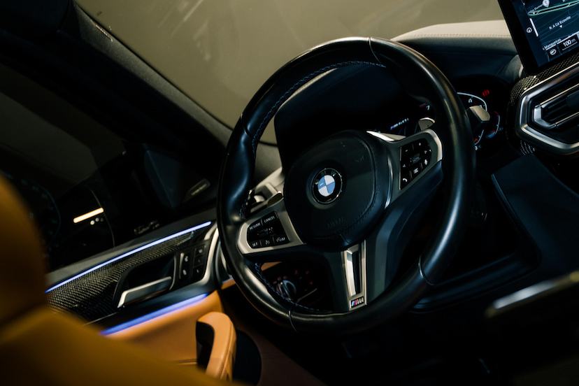 Foto do veículo BMW X4 3.0 TWINPOWER GASOLINA M40I STEPTRONIC 2022 26.556 KM 459.900,00