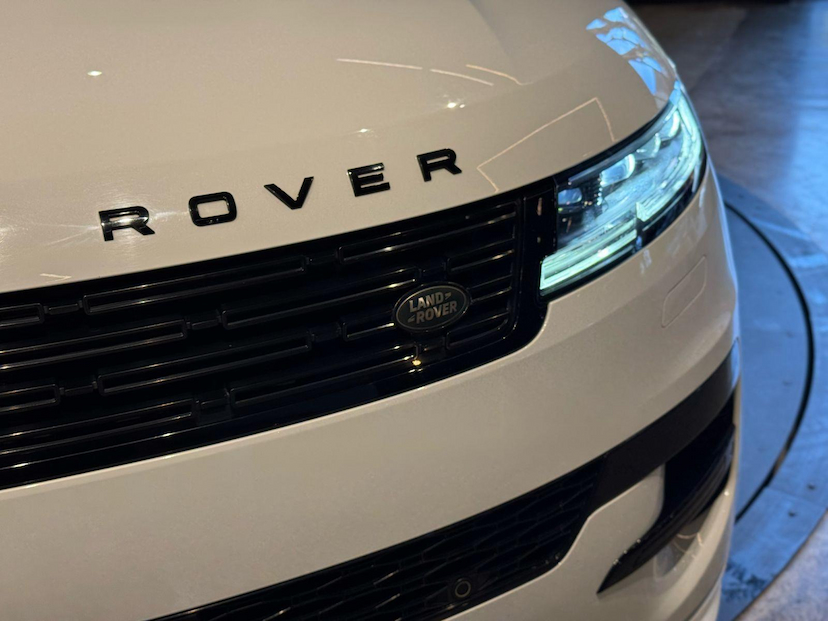 Foto do veículo LAND ROVER RANGE ROVER SPORT 3.0 D350 TURBO DIESEL MHEV DYNAMIC HSE AWD AUTOMÁTICO 2023 75.423 KM 799.900,00