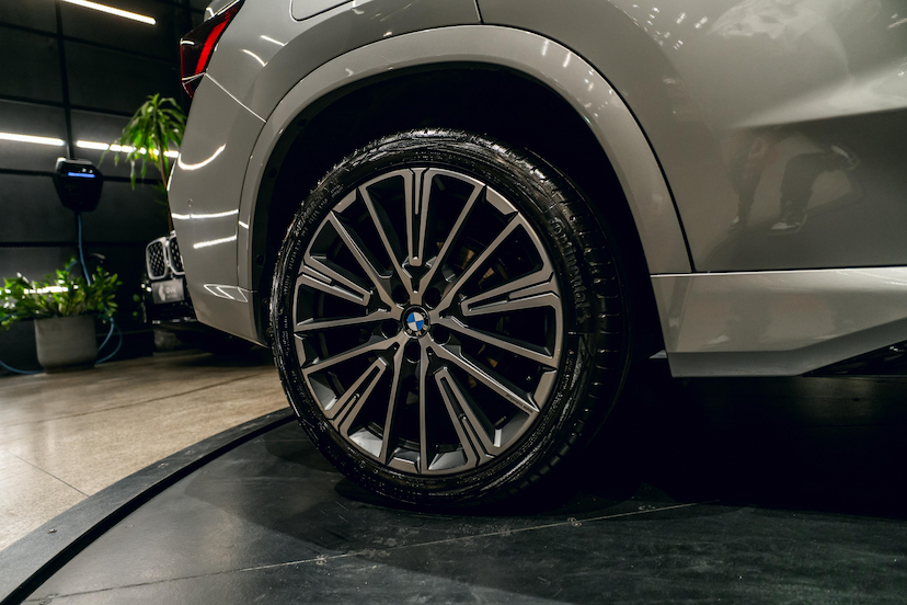 Foto do veículo BMW X1 2.0 16V TURBO GASOLINA SDRIVE20I M SPORT STEPTRONIC 2023 29.634 KM 296.900,00