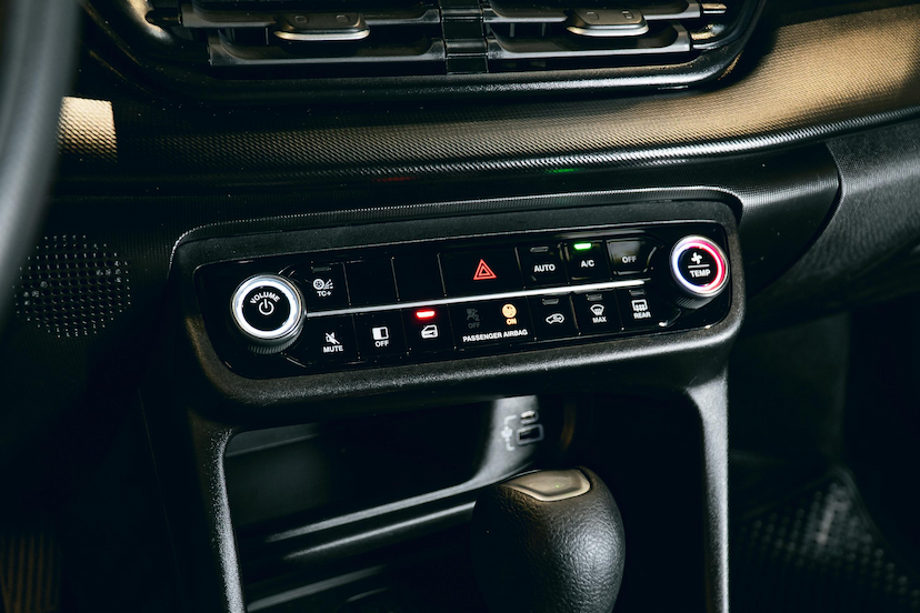 Foto do veículo FIAT PULSE 1.3 FLEX S-DESIGN CVT 2025 16.836 KM 104.900,00