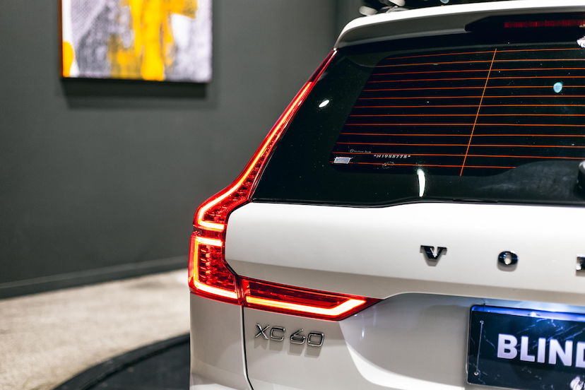 Foto do veículo VOLVO XC60 2.0 T8 RECHARGE POLESTAR ENGINEERED AWD GEARTRONIC 2022 48.210 KM 319.900,00