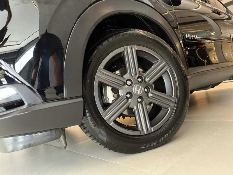 Foto do veículo HONDA HR-V 1.5 DI I-VTEC FLEX EXL CVT 2023 11.635 KM 152.900,00
