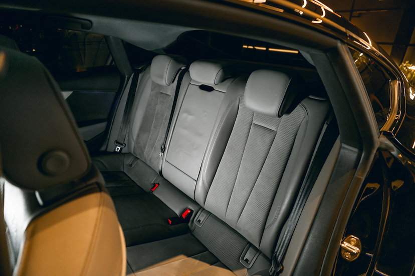 Foto do veículo AUDI A5 2.0 TFSI MHEV SPORTBACK S LINE S TRONIC 2023 43.037 KM 254.900,00