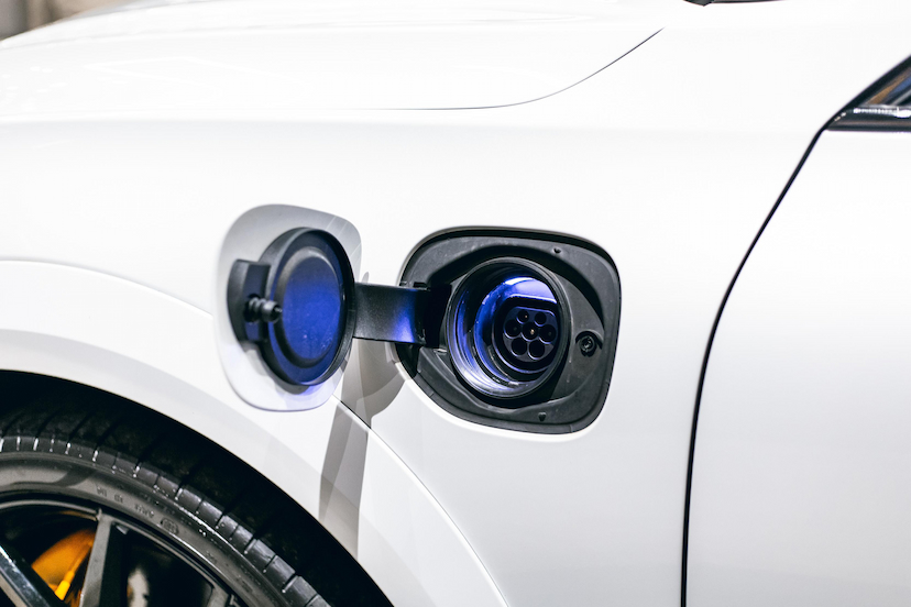 Foto do veículo VOLVO XC60 2.0 T8 RECHARGE POLESTAR ENGINEERED AWD GEARTRONIC 2022 48.210 KM 319.900,00