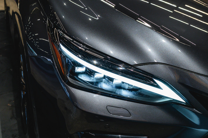 Foto do veículo LEXUS NX 350H 2.5 16V VVT-I HYBRID F-SPORT CVT AWD 2025 5.418 KM 369.900,00
