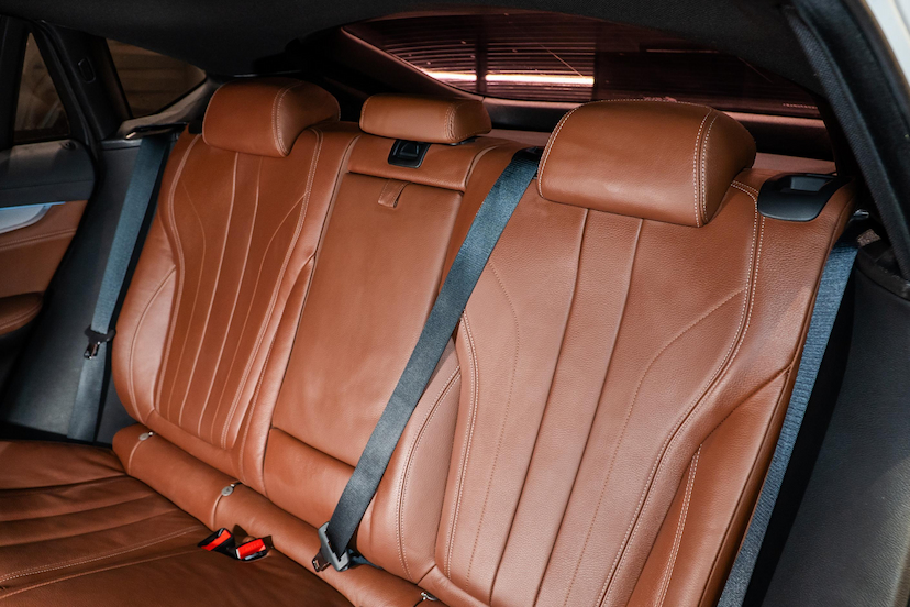 Foto do veículo BMW X6 3.0 TWINPOWER GASOLINA XDRIVE35I M SPORT AUTOMÁTICO 2019 52.704 KM 279.900,00