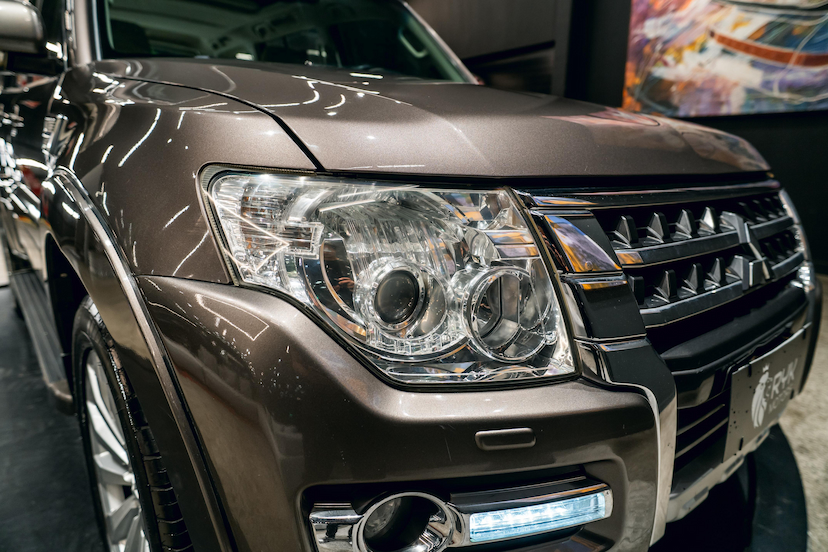 Foto do veículo MITSUBISHI PAJERO FULL 3.2 HPE 4X4 16V TURBO INTERCOOLER DIESEL 4P AUTOMÁTICO 2016 191.634 KM 155.900,00
