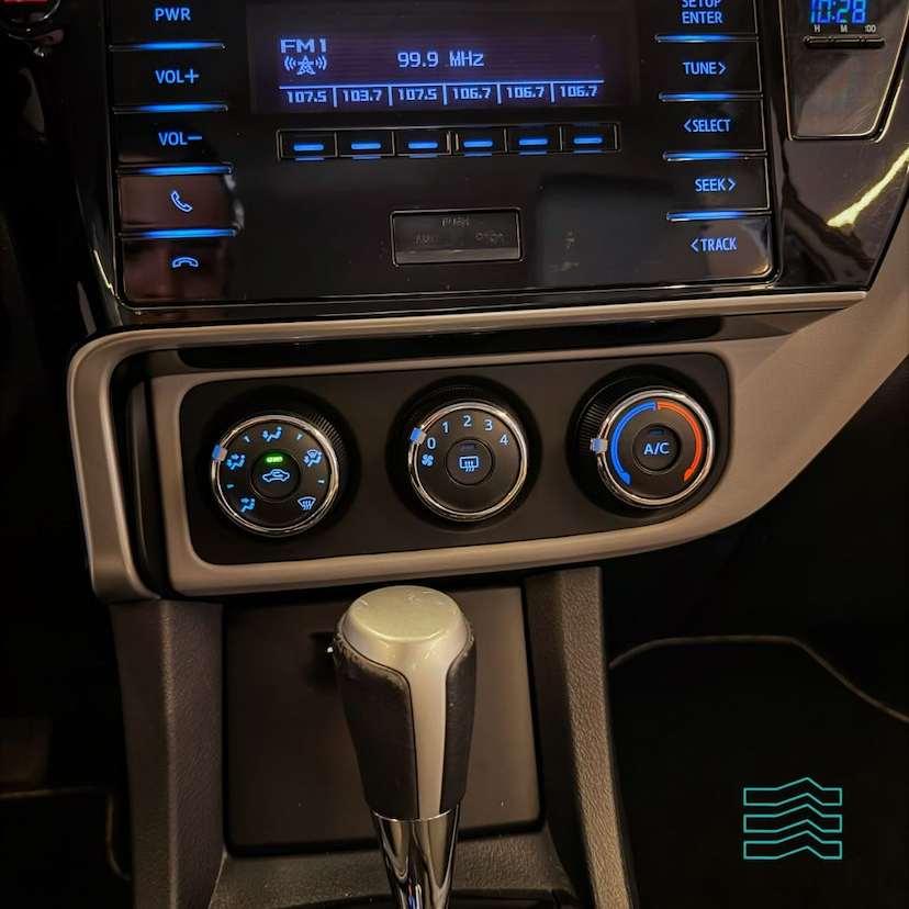 Foto do veículo TOYOTA COROLLA GLI UPPER 1.8 FLEX 16V AUT. 2019 117.126 KM 92.500,00