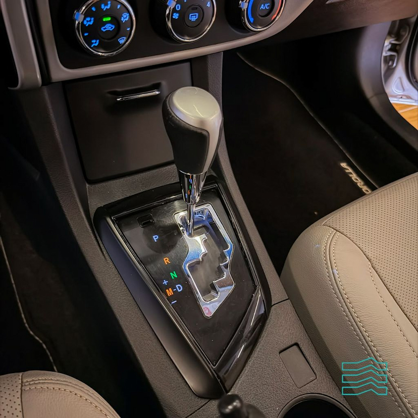 Foto do veículo TOYOTA COROLLA GLI UPPER 1.8 FLEX 16V AUT. 2019 117.126 KM 92.500,00