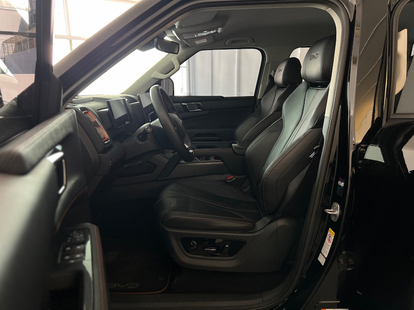 Foto do veículo BYD SHARK GS 1.5 16V 4X4 AUT. (HíBRIDO) 2025 35.280 KM 285.000,00