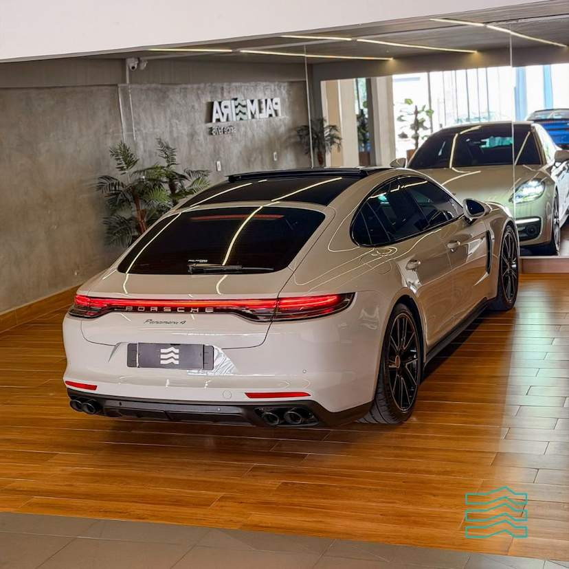 Foto do veículo PORSCHE PANAMERA 4  2.9 462CV (HíBRIDO) 2023 10.892 KM 630.000,00