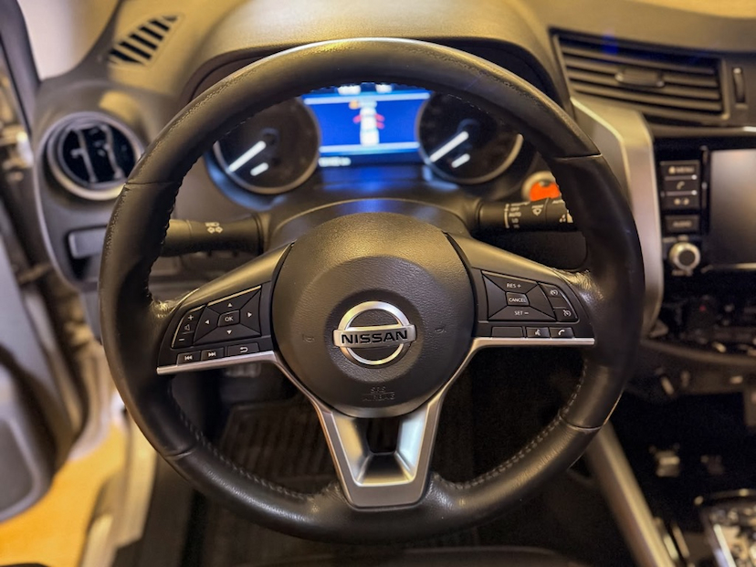 Foto do veículo NISSAN FRONTIER PLATI. CD  2.3 BI-TB DIES.AUT. 2023 151.097 KM 198.000,00