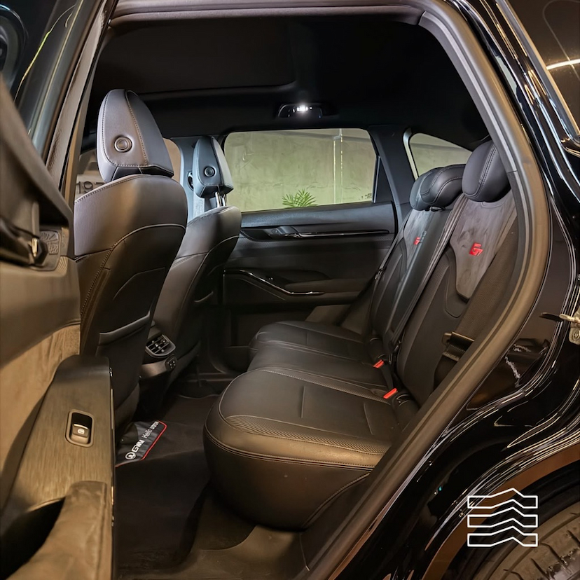 Foto do veículo GWM HAVAL H6 GT PHEV AWD (HIBRIDO) 2025 62.654 KM 230.000,00