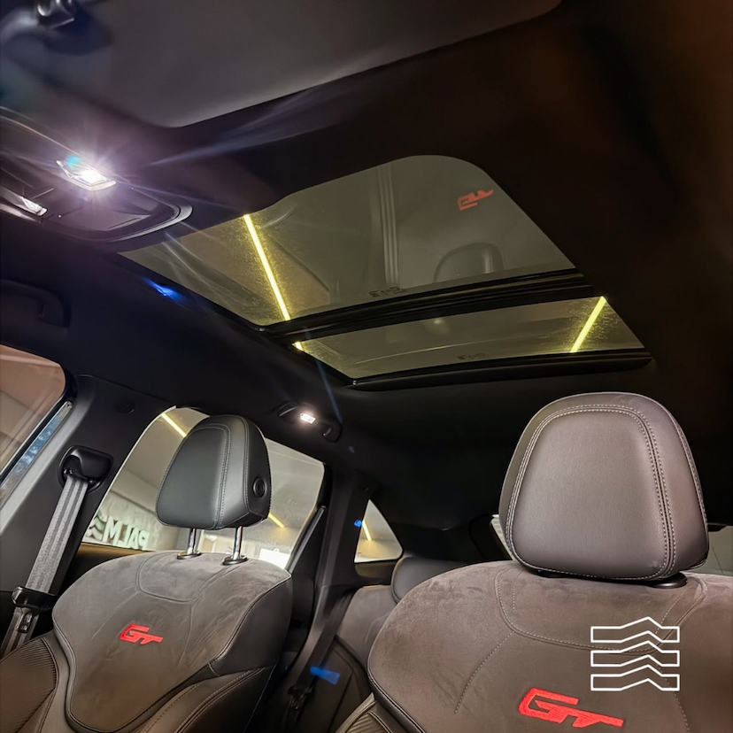 Foto do veículo GWM HAVAL H6 GT PHEV AWD (HIBRIDO) 2025 62.654 KM 230.000,00
