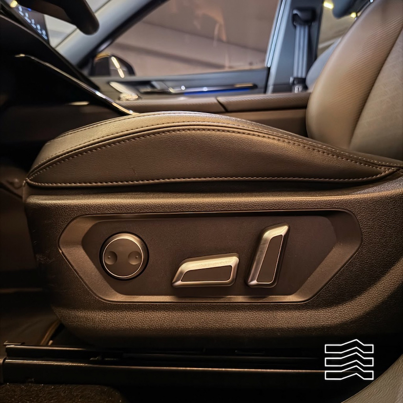Foto do veículo GWM HAVAL H6 GT PHEV AWD (HIBRIDO) 2025 62.654 KM 230.000,00