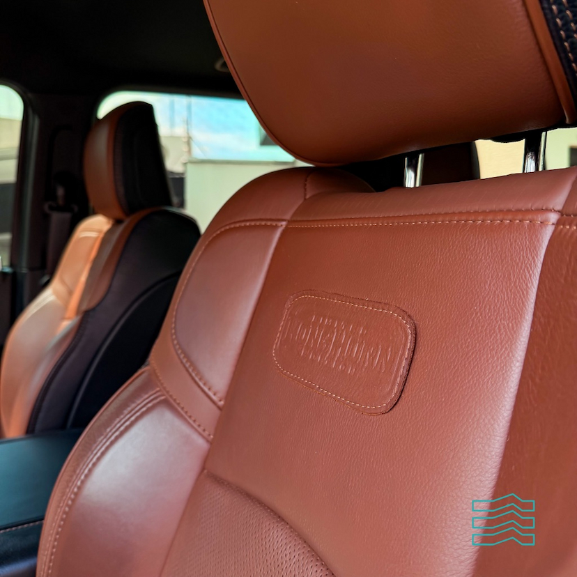 Foto do veículo RAM 3500 LIMITED LONGHORN 6.7 TB CD DIESEL 2024 30.568 KM 450.000,00