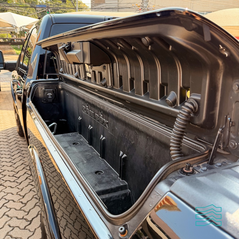 Foto do veículo RAM 3500 LIMITED LONGHORN 6.7 TB CD DIESEL 2024 30.568 KM 450.000,00