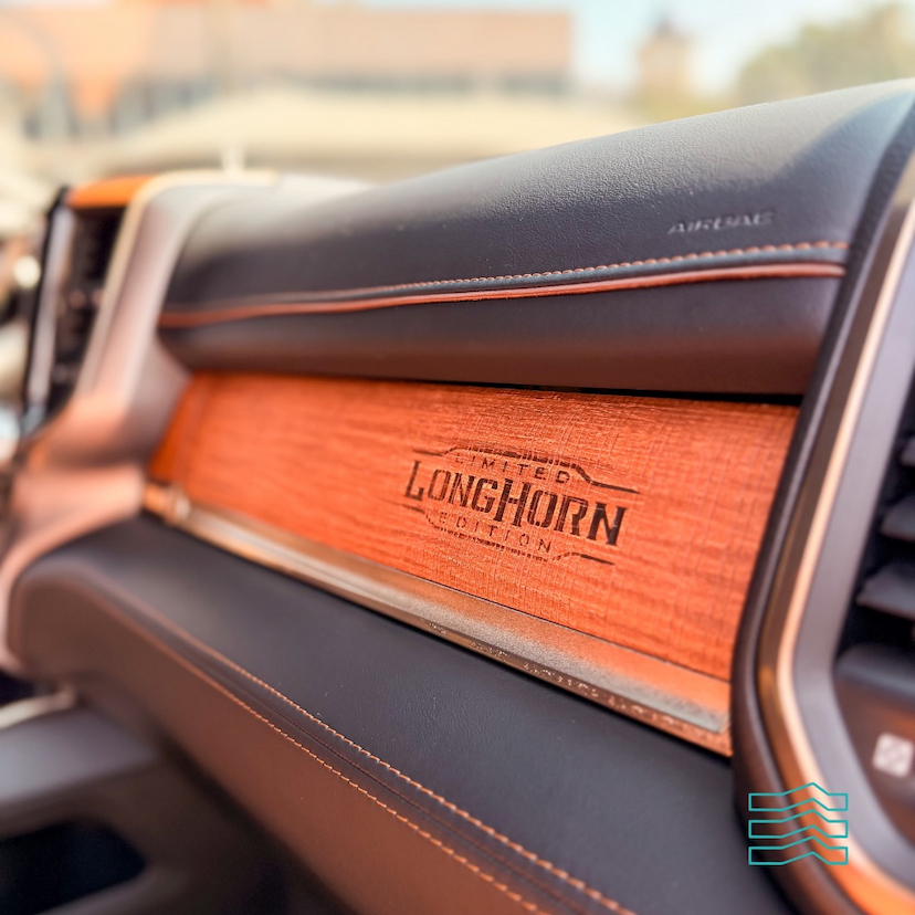 Foto do veículo RAM 3500 LIMITED LONGHORN 6.7 TB CD DIESEL 2024 30.568 KM 450.000,00