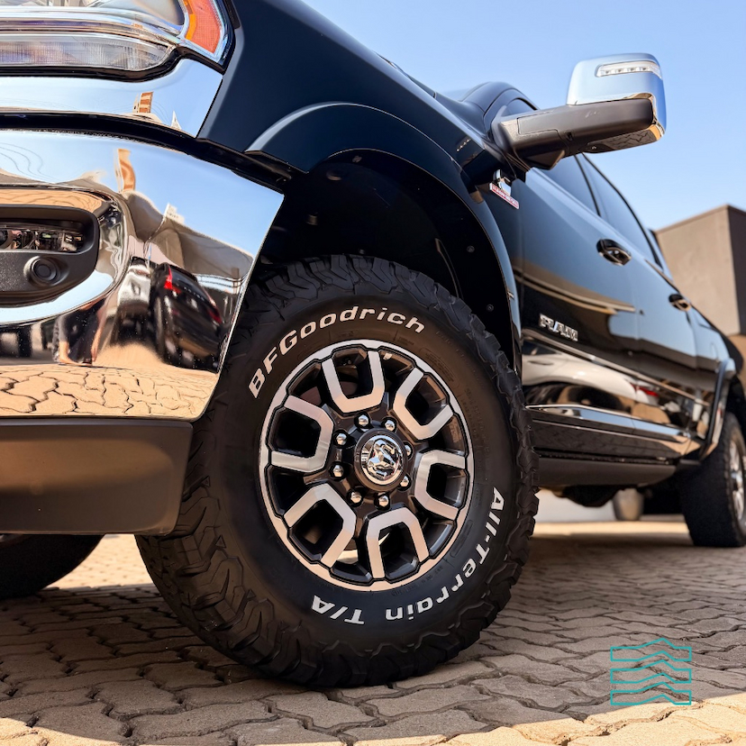 Foto do veículo RAM 3500 LIMITED LONGHORN 6.7 TB CD DIESEL 2024 30.568 KM 450.000,00