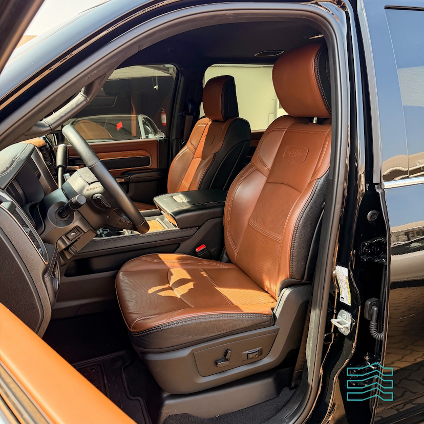Foto do veículo RAM 3500 LIMITED LONGHORN 6.7 TB CD DIESEL 2024 30.568 KM 450.000,00