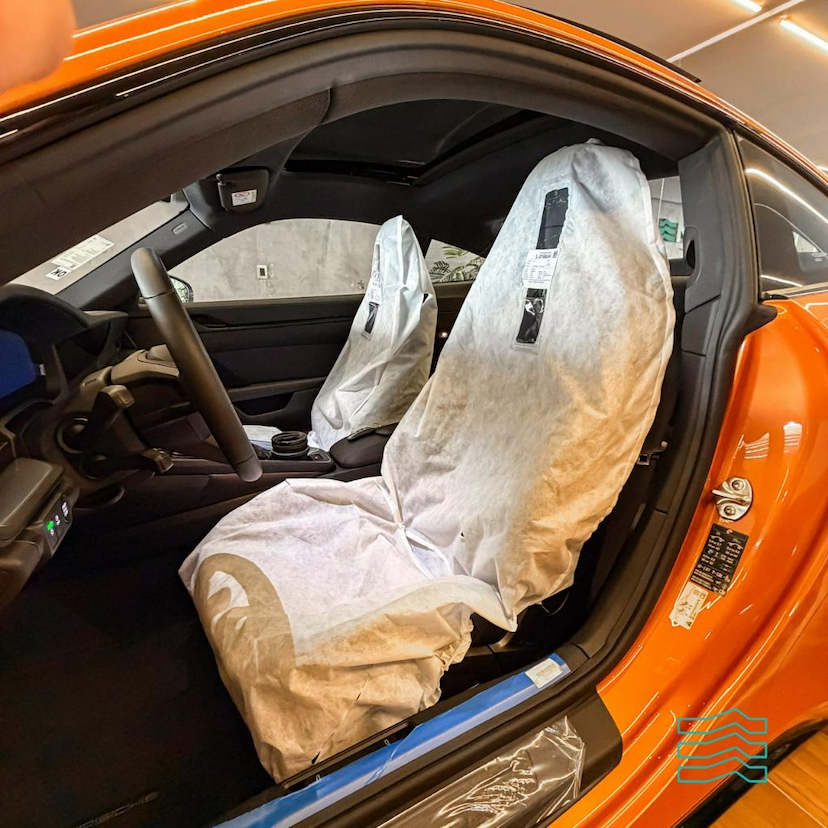 Foto do veículo PORSCHE 911 CARRERA T 3.0 2026 277 KM 1.298.000,00