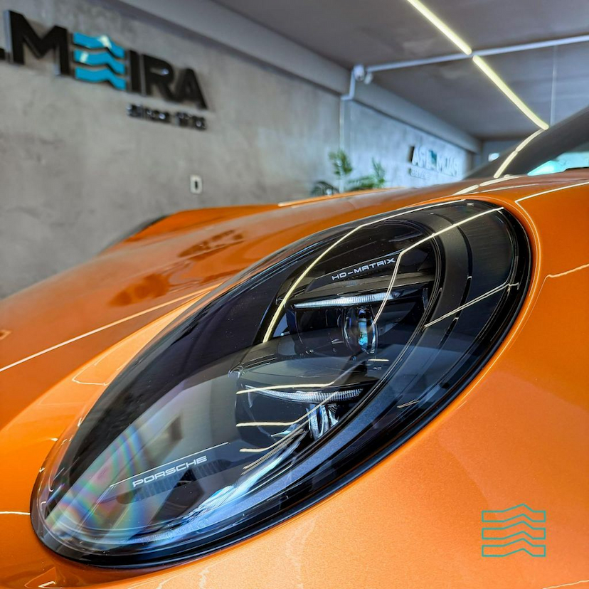 Foto do veículo PORSCHE 911 CARRERA T 3.0 2026 277 KM 1.298.000,00
