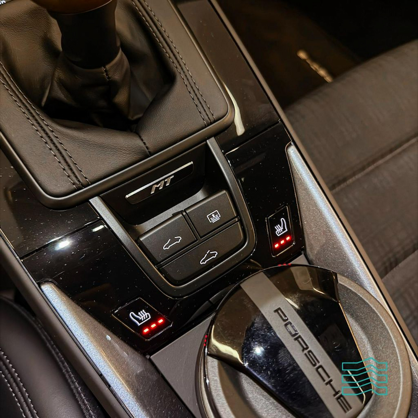 Foto do veículo PORSCHE 911 CARRERA T 3.0 2026 277 KM 1.298.000,00
