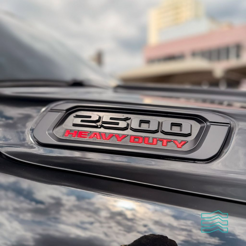Foto do veículo RAM 2500 LARAM. 6.7 NIGHT ED. TB CD 4X4 DIE. 2022 57.362 KM 359.900,00