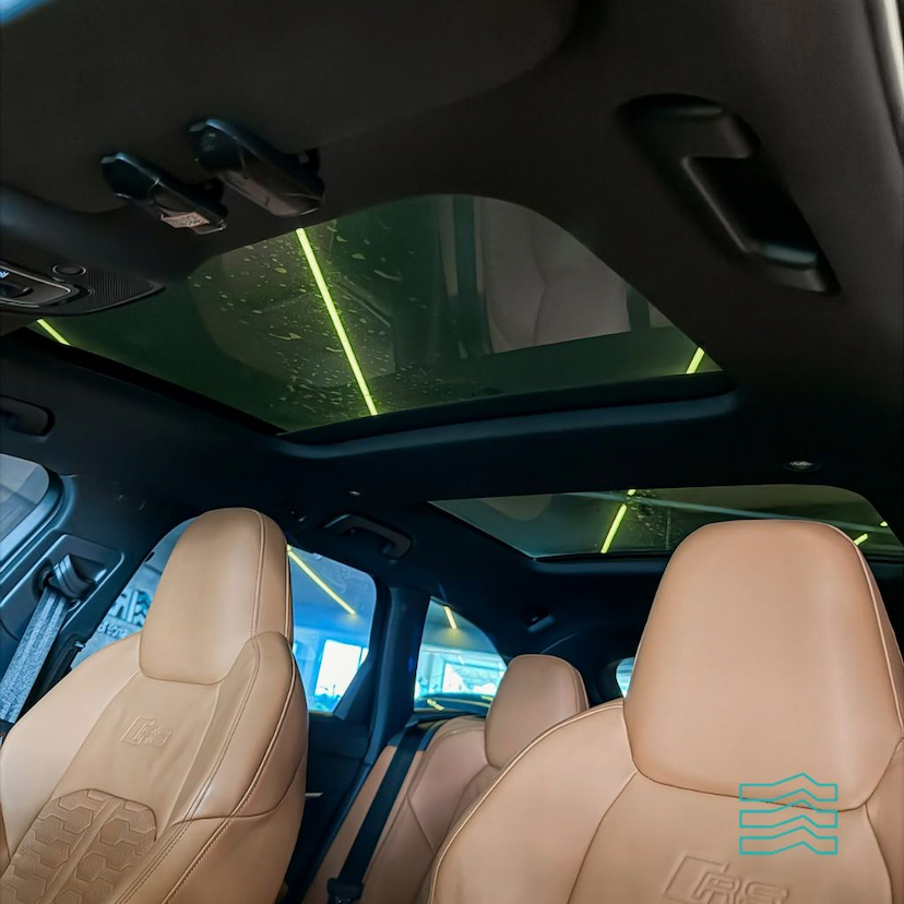 Foto do veículo AUDI RS6  2023 20.452 KM R$ 899.000,00
