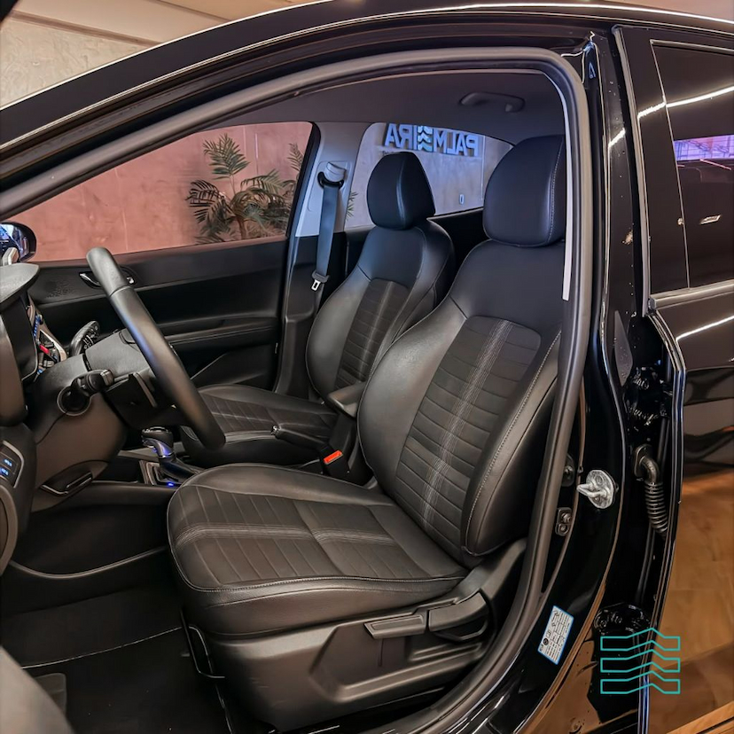 Foto do veículo Hyundai HB20 1.0 TGDI FLEX PLATINUM PLUS AUTOMÁTICO 2023 58.549 KM R$ 84.500,00