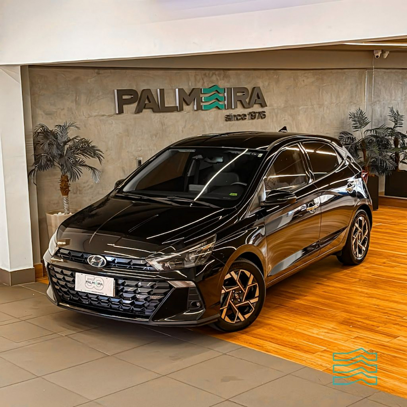 Foto do veículo Hyundai HB20 1.0 TGDI FLEX PLATINUM PLUS AUTOMÁTICO 2023 58.549 KM R$ 84.500,00
