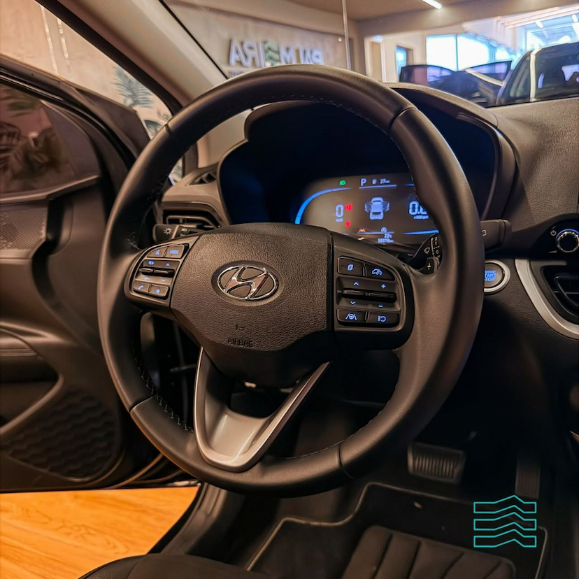 Foto do veículo Hyundai HB20 1.0 TGDI FLEX PLATINUM PLUS AUTOMÁTICO 2023 58.549 KM R$ 84.500,00